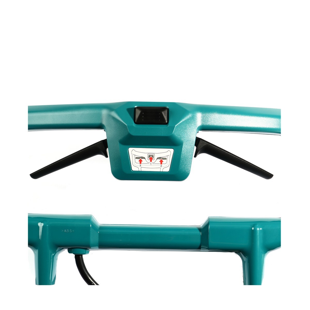 DLM230Z รถเข็นตัดหญ้า 18V 230MM (ไม่แบต)