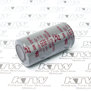 อะไหล่CP-300 STARTING CAPACITOR