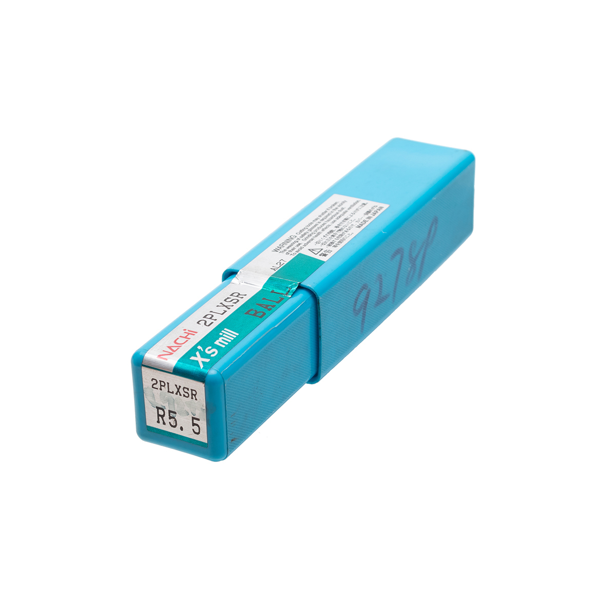 L9278R_6.5MM X'S MILL BALL(CARBIDE)