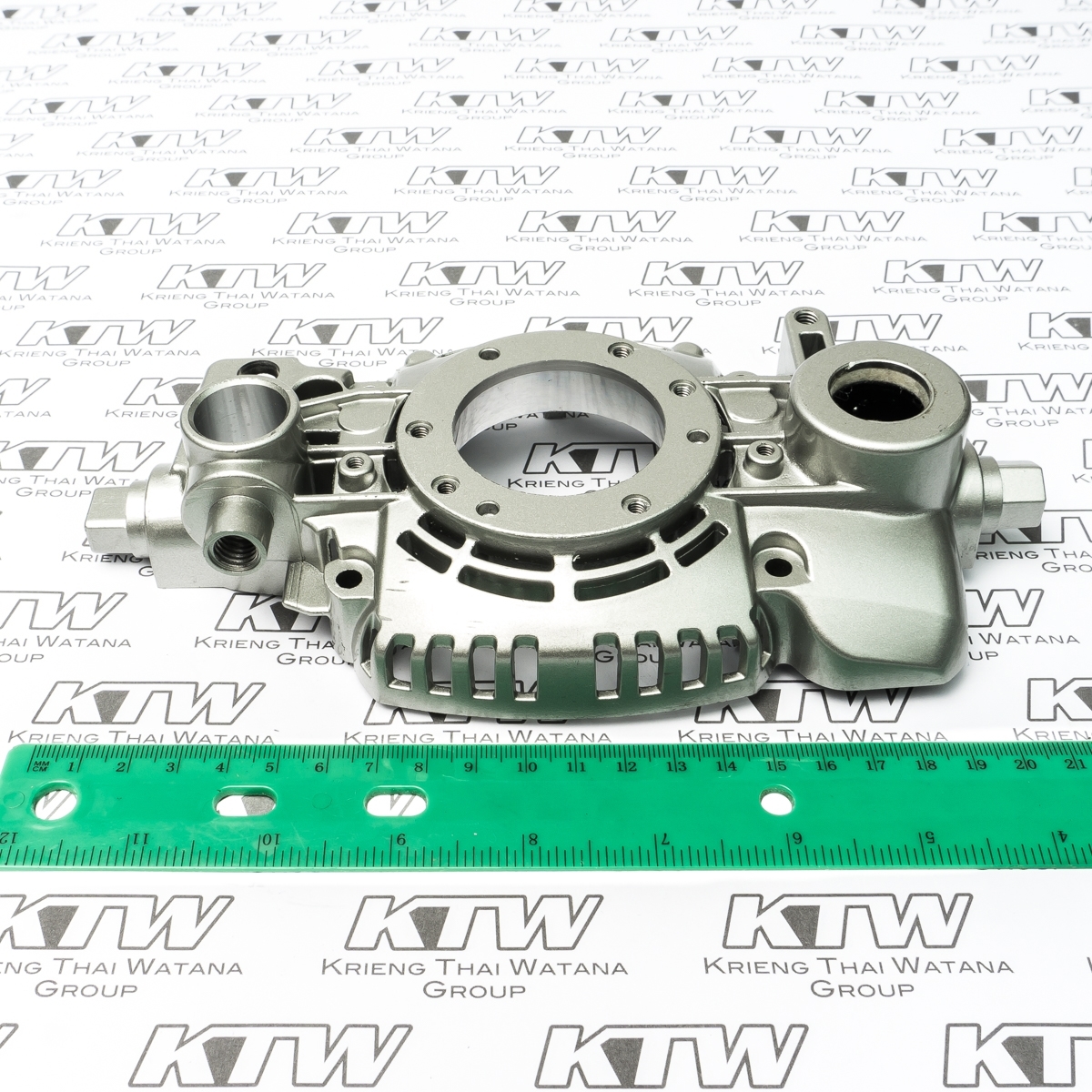 อะไหล่ RP1801#46 MOTOR BRACKET COMPLETE
