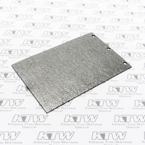 อะไหล่M9400B#56 CARBON PLATE(MT940/9403)