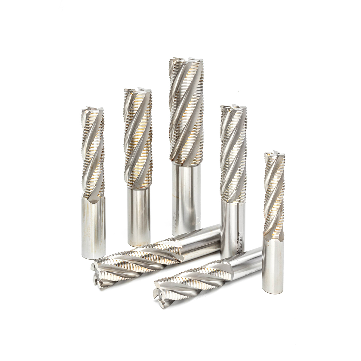 L6306_35.0X32SL5 ROUGHING END MILLS LONG