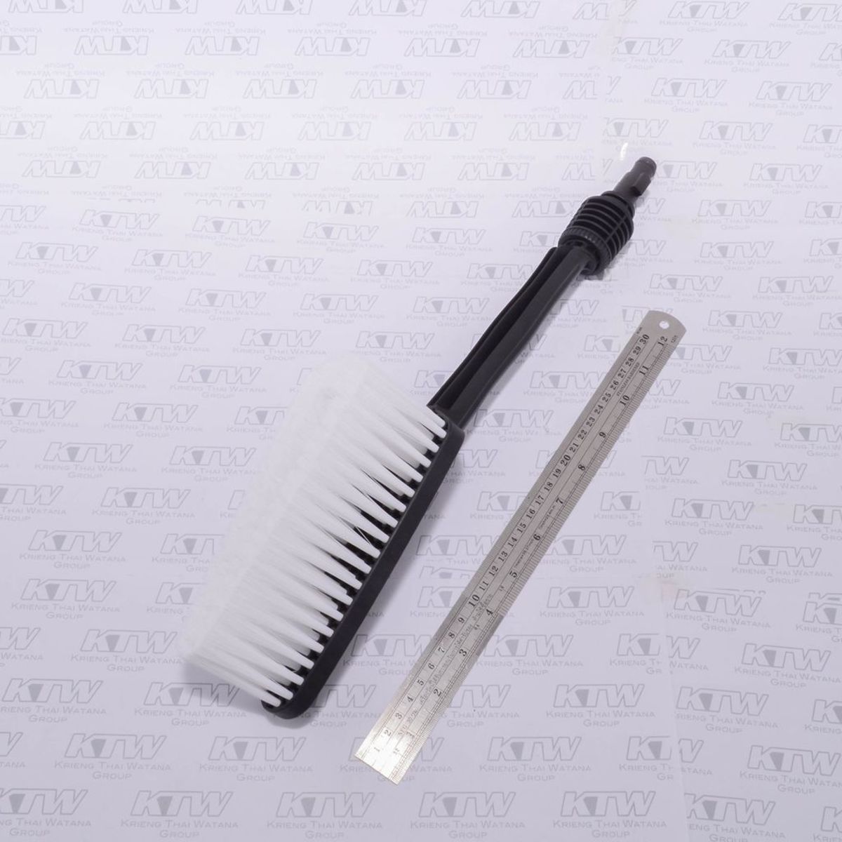 อะไหล่ WARRIOR101N หัวแปรง(FIX BRUSH)