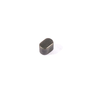 อะไหล่ DJZ06-10 #21 FLAT KEY A4×4×6