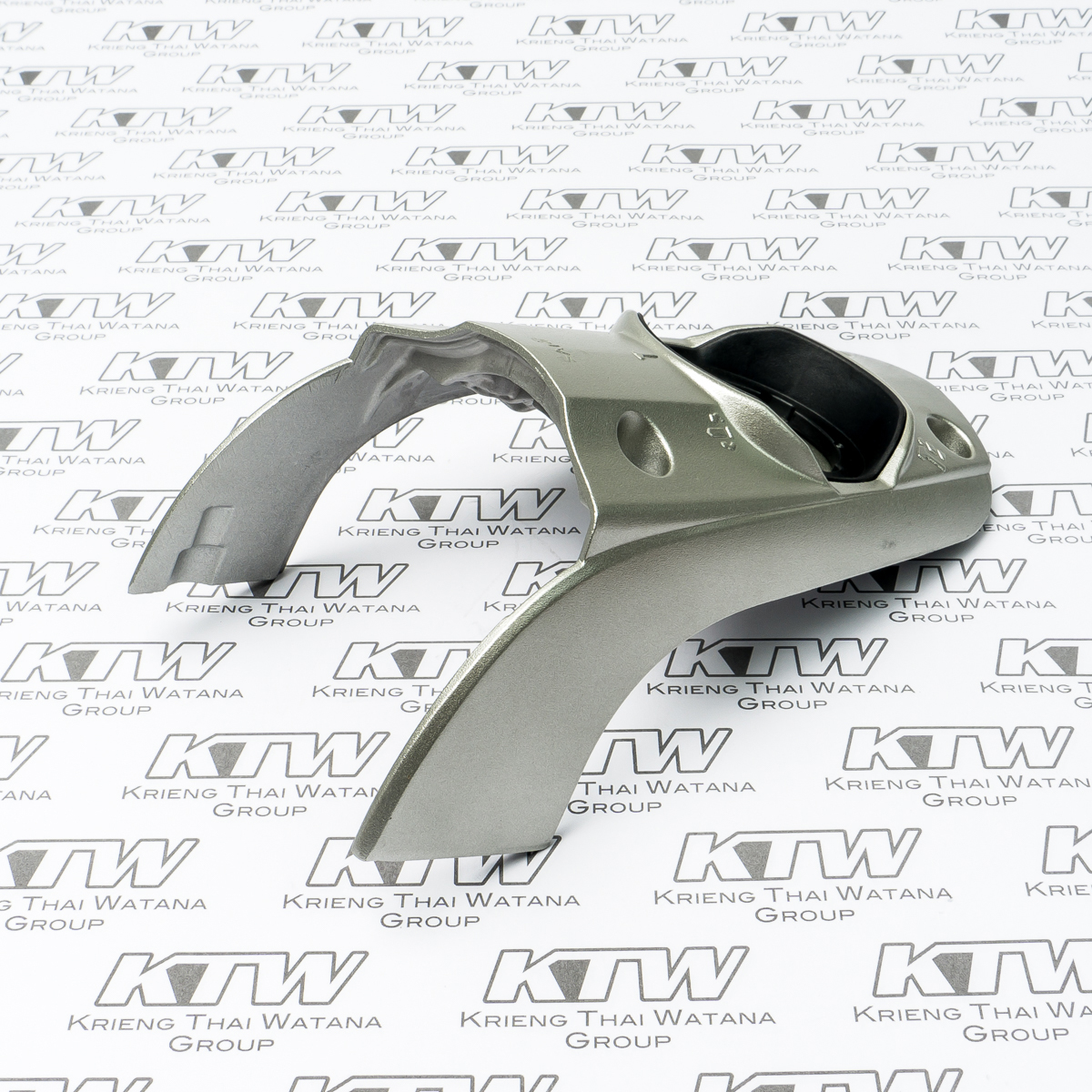 อะไหล่ HR4002#50 CRANK CAP COVER COMPLET