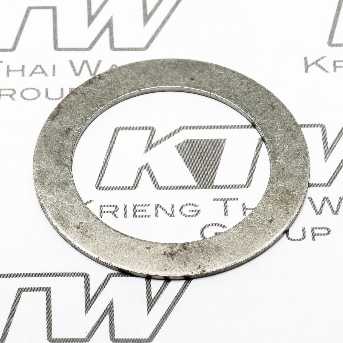 อะไหล่6904VH#17 FLAT WASHER 2