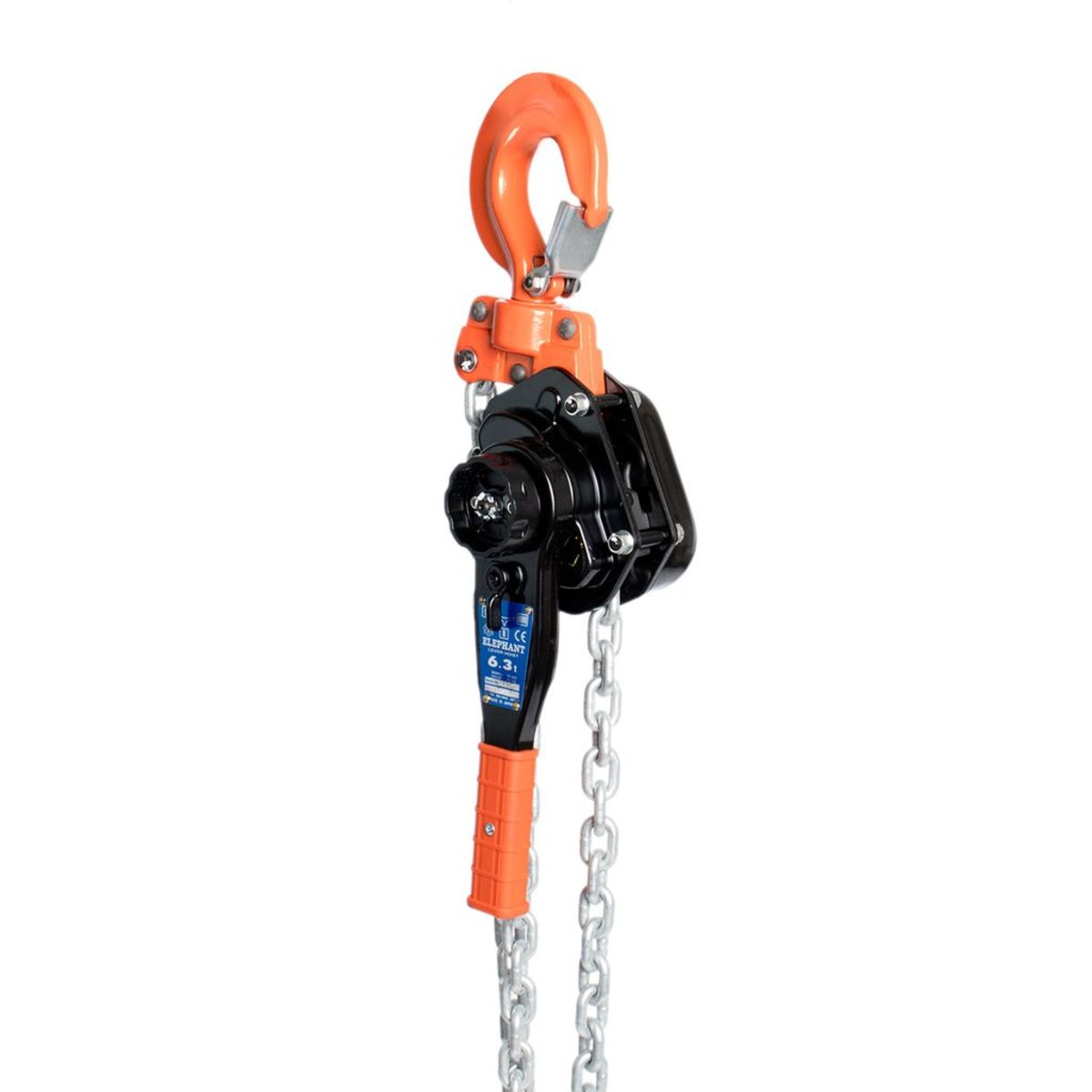 รอกโยกโซ่ 6 TON (YA-630)