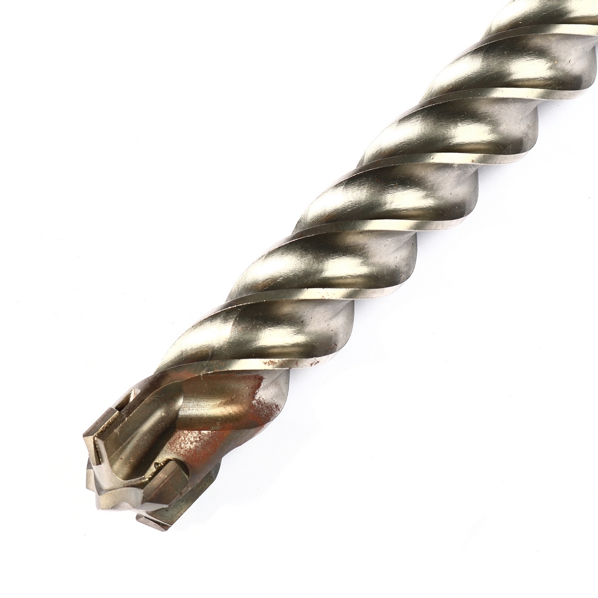 NEMESIS ดอก SDS-MAX 35 X 570MM