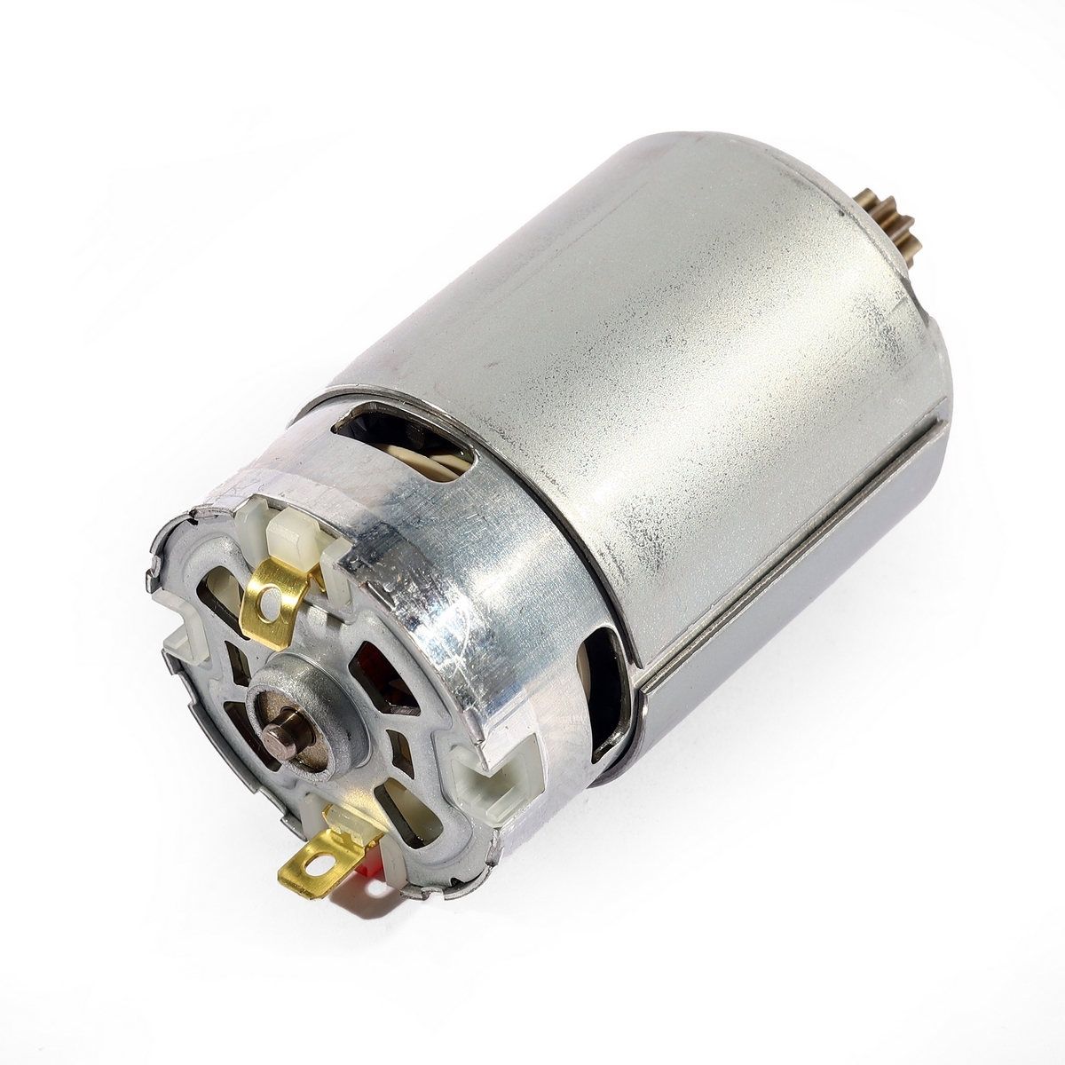 อะไหล่ DCPM50#T2 MOTOR AND GEAR ASSEMBLY