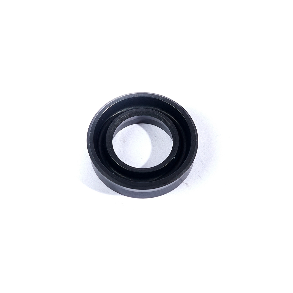 *ซิล GROOVED RING