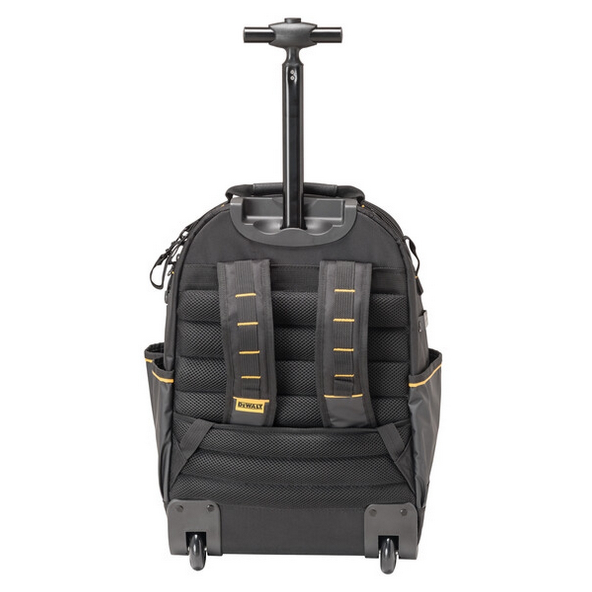 กระเป๋าสะพายบ่า+ล้อลาก PRO BACKPACK
