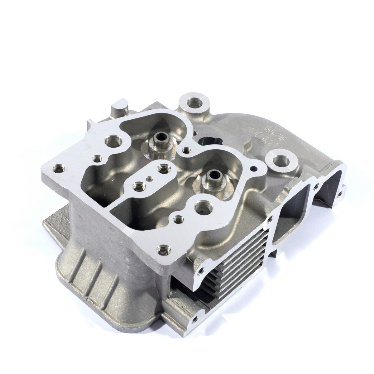 อะไหล่ KTDG7510DDC CYLINDER HEAD ASSY
