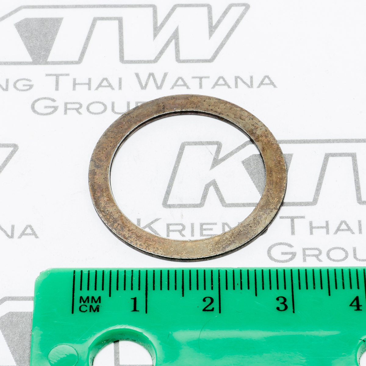อะไหล่GA5010#9 FLAT WASHER 22