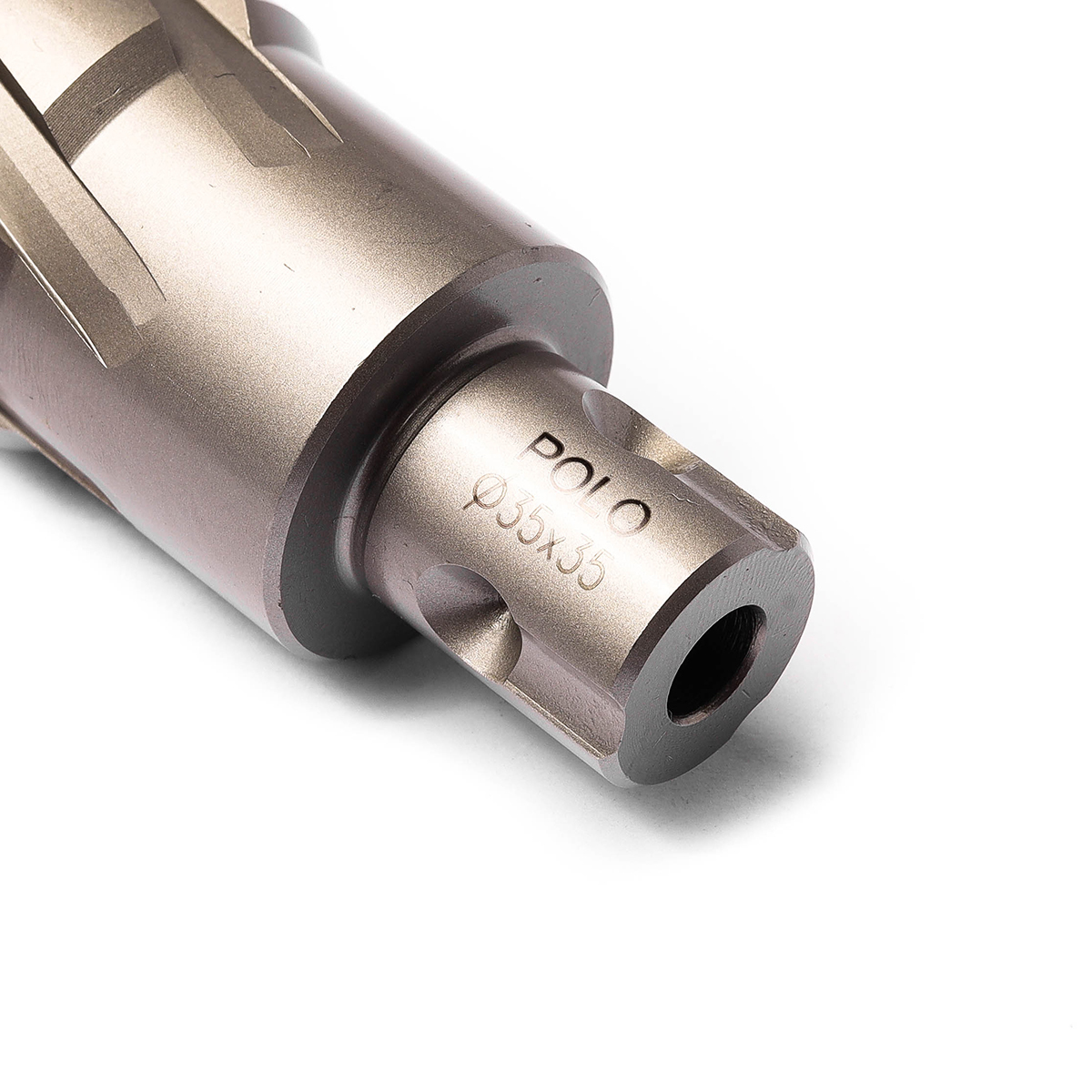 DNTC 35*35 ดอกเจาะเหล็กคัตเตอร์ 35 มม.