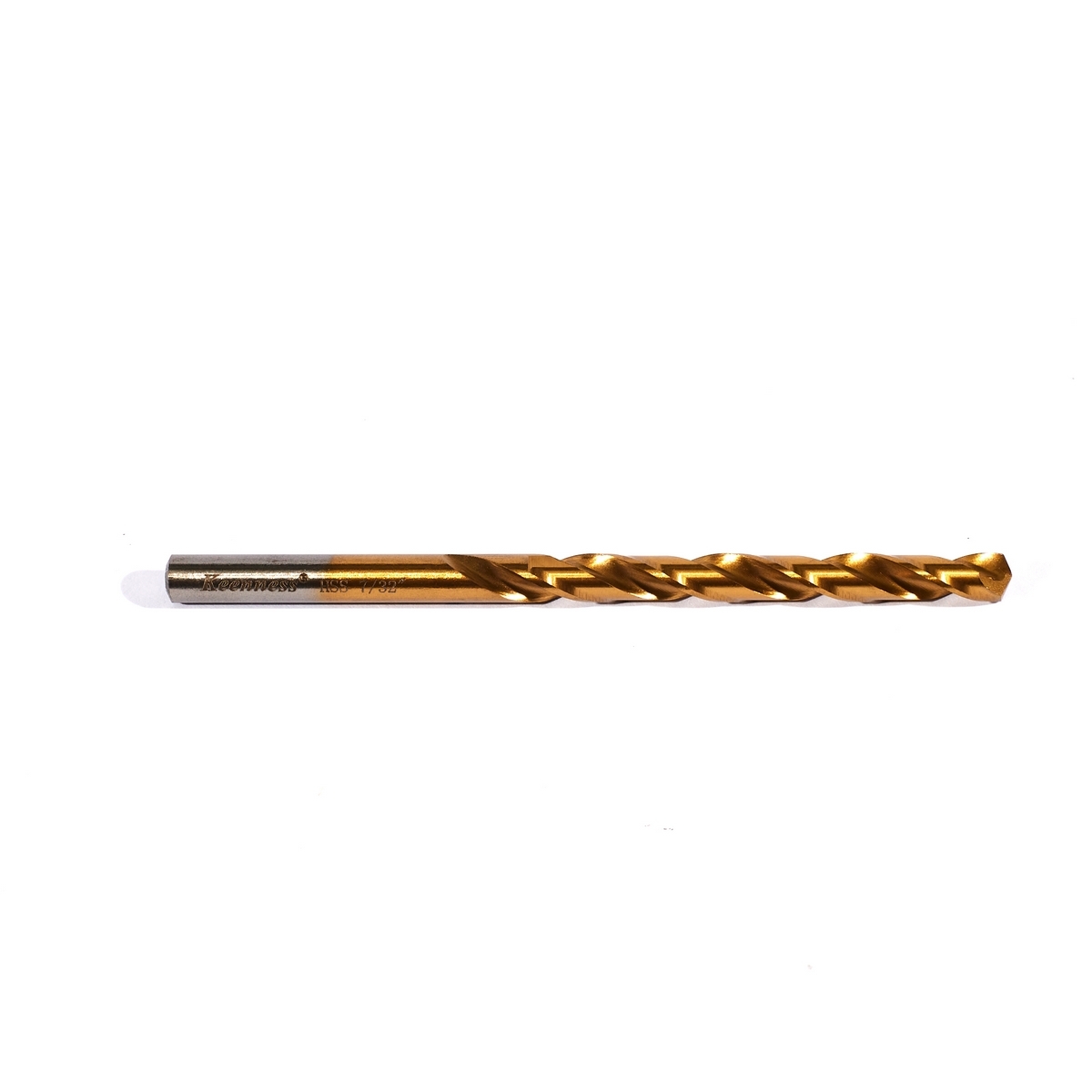 HSS-G ดอกสว่านไฮสปีด 7/32(5.6MM.) 10 PCS