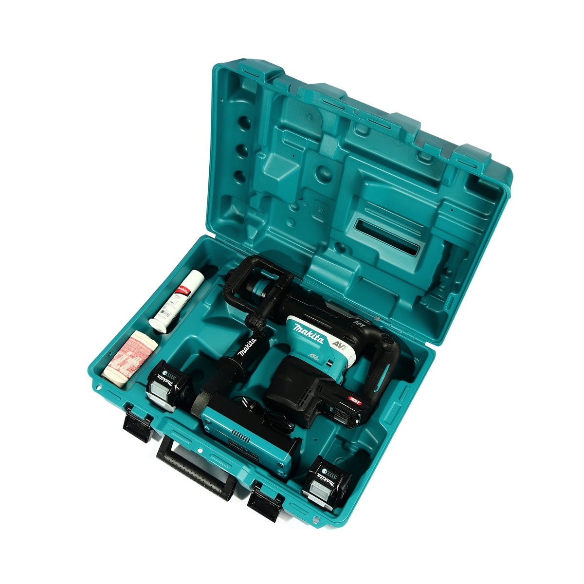 HR005GM201 โรตารี่ 40VMAX 40MM ชุดSET
