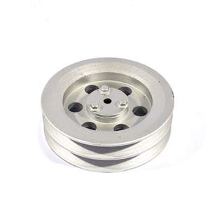 อะไหล่ 1G80N DRIVING BELT WHEEL