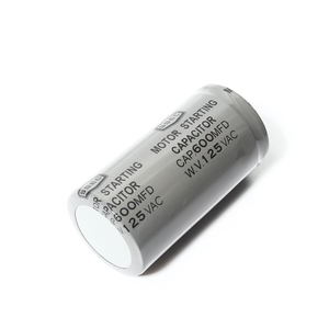 อะไหล่ CT-508 คาปาซิเตอร์