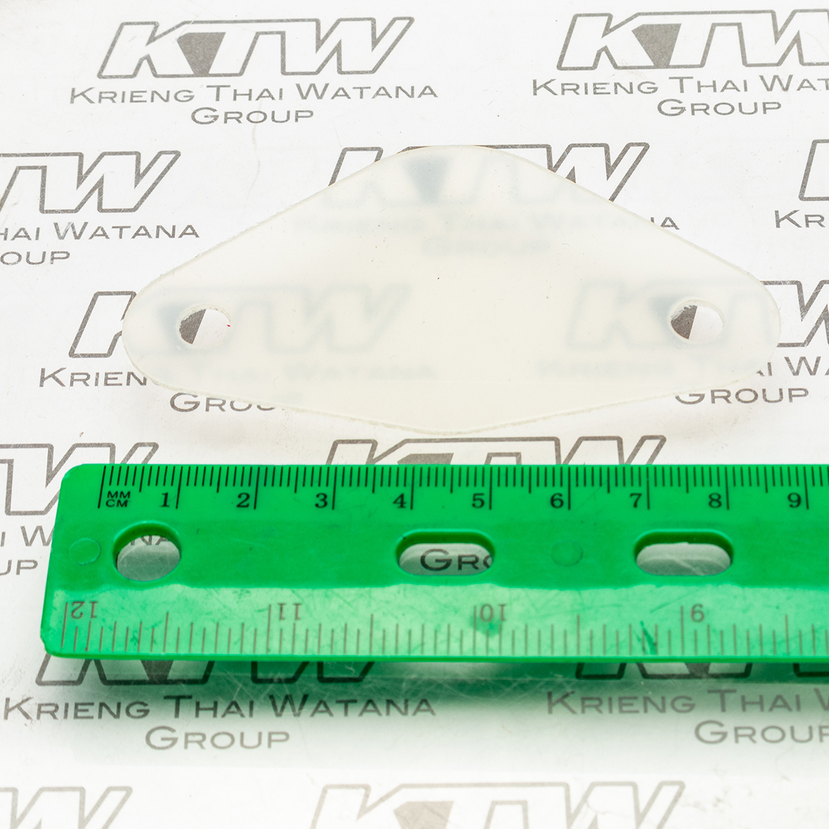 อะไหล่ MPA250#56 FLANGE PLATE