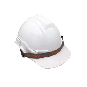 SS200W หมวกนิรภัย ABS สีขาว(มอก.)