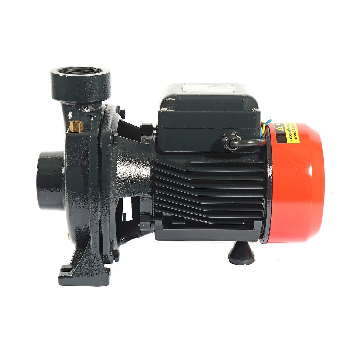 LHF1-5AMB ปั๊มหอยโข่ง 2HP 2