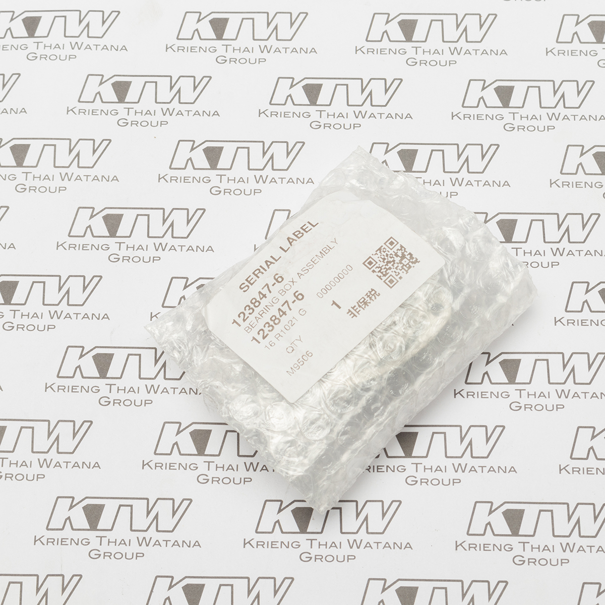 อะไหล่ M9513B#28 BEARING BOX ASSEMBLY