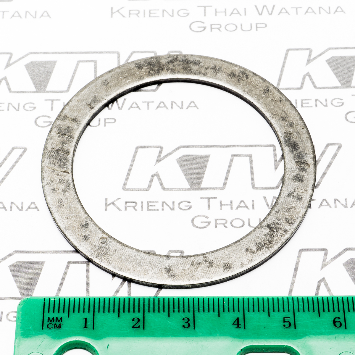 อะไหล่ HR4011C#10 FLAT WASHER 45