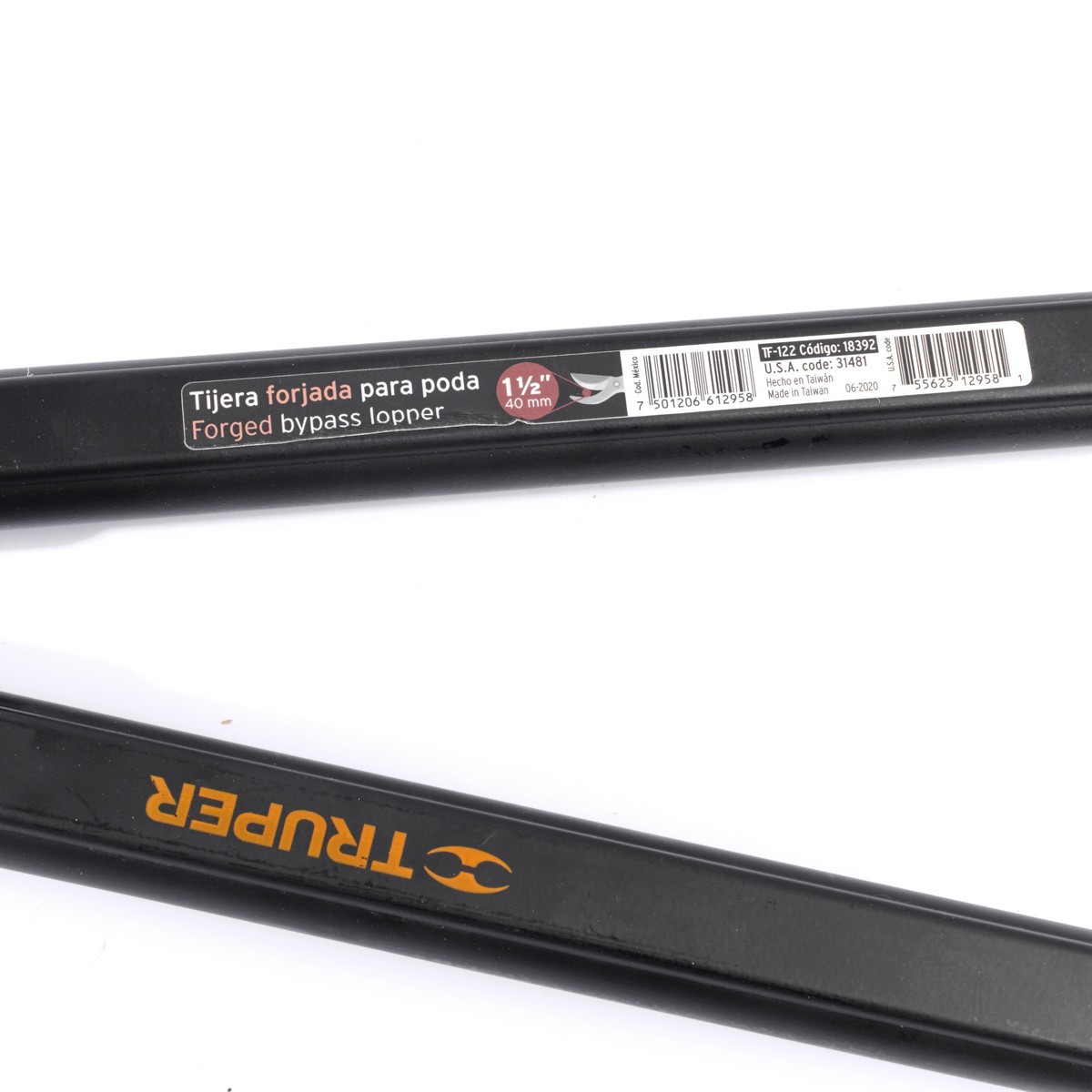 TF-122 กรรไกรตัดกิ่ง21