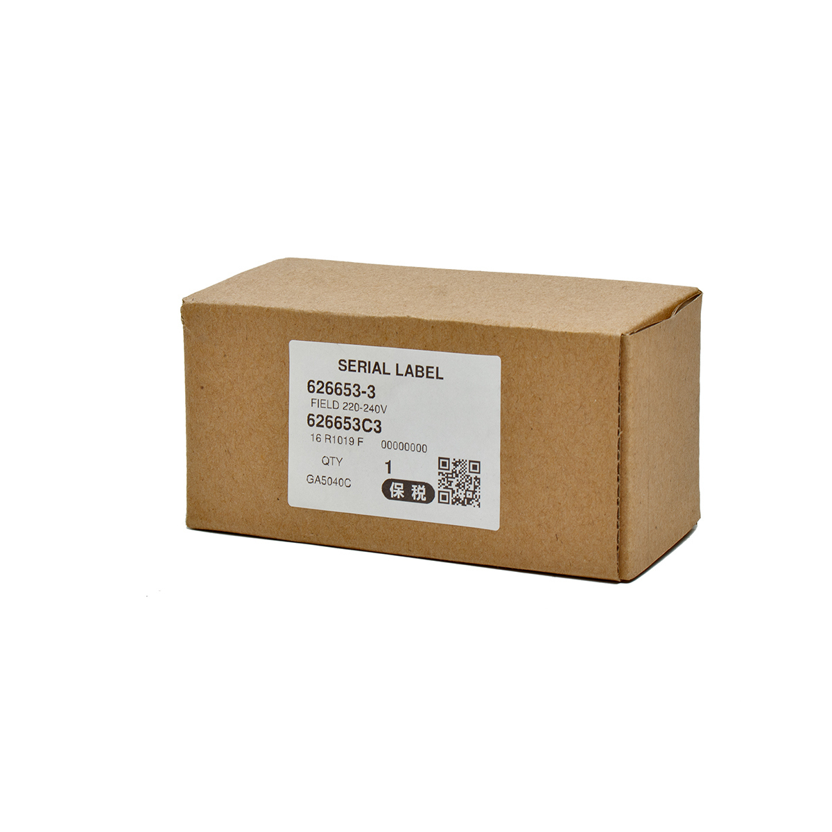 อะไหล่ฟิลคอยล์ GA4040C,GA5040C(626653-3)