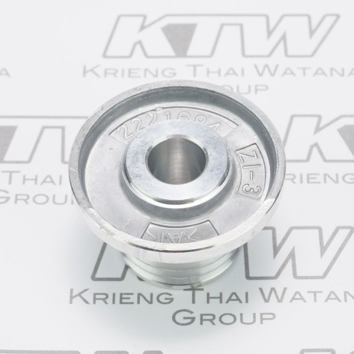 อะไหล่ M9400B#24 V-PULLEY (MT940/MT941)