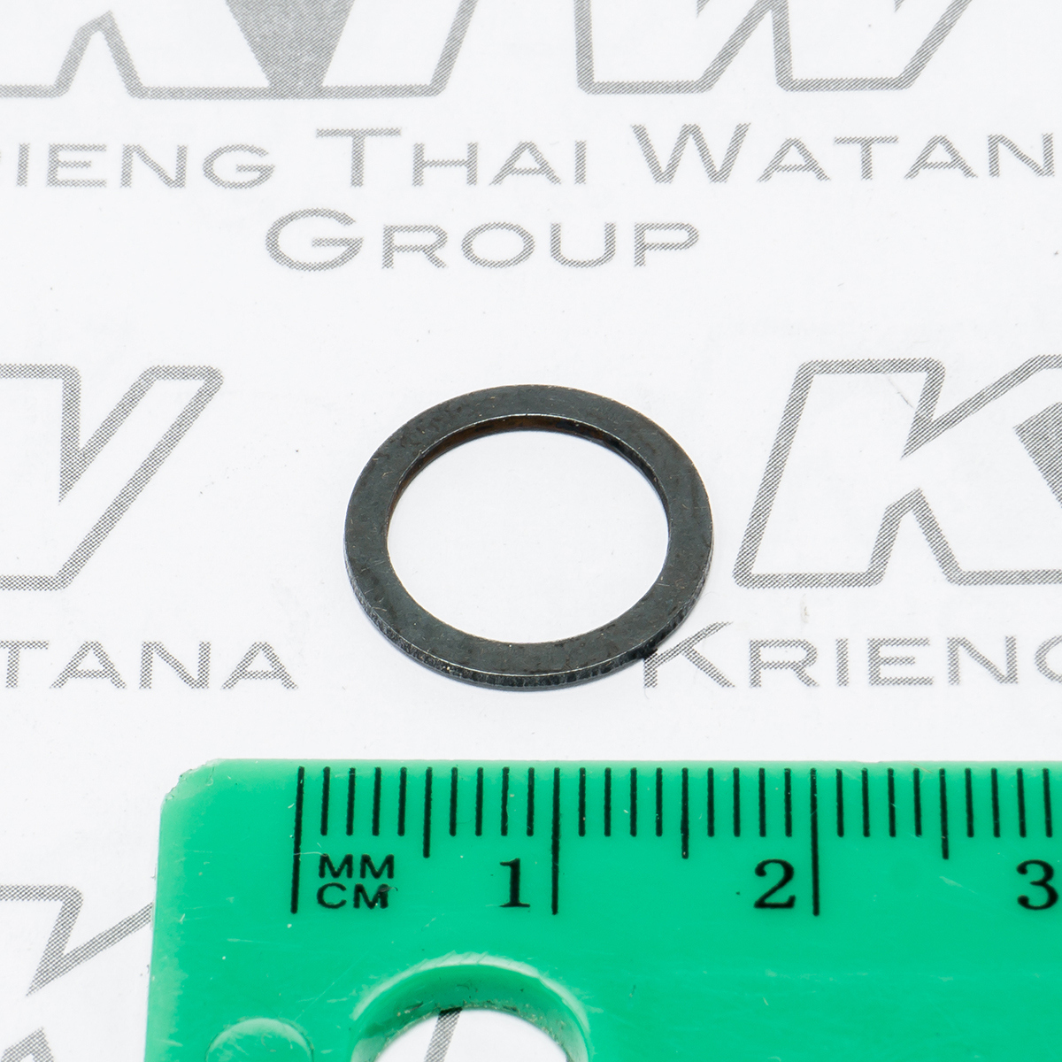 อะไหล่TD110#10 FLAT WASHER 11 (BTD060#7)