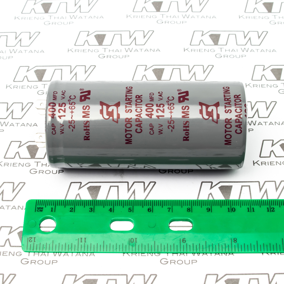 อะไหล่CWG-10076B แคปสตาท