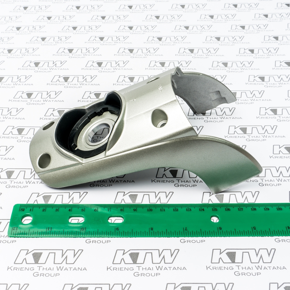 อะไหล่ HR4002#50 CRANK CAP COVER COMPLET