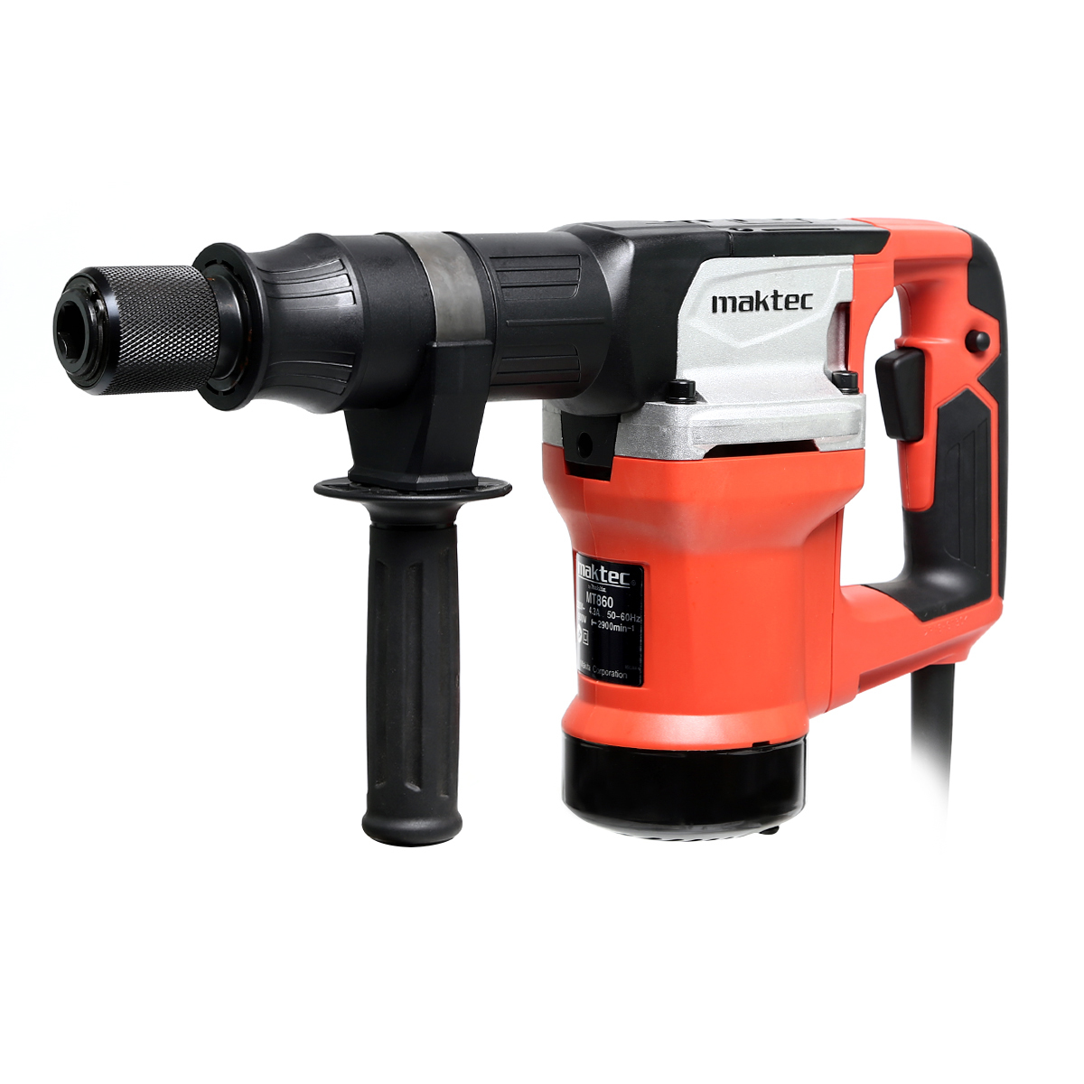 MT-860 เครื่องสกัด 5KG /900W