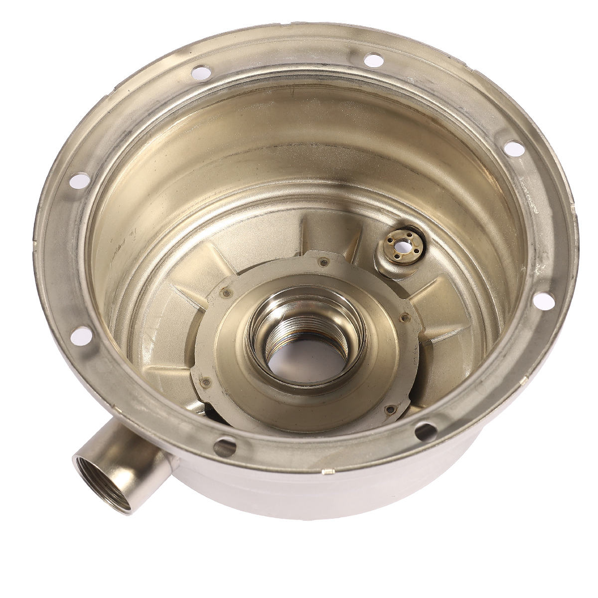 อะไหล่ CASING 2CDX/I