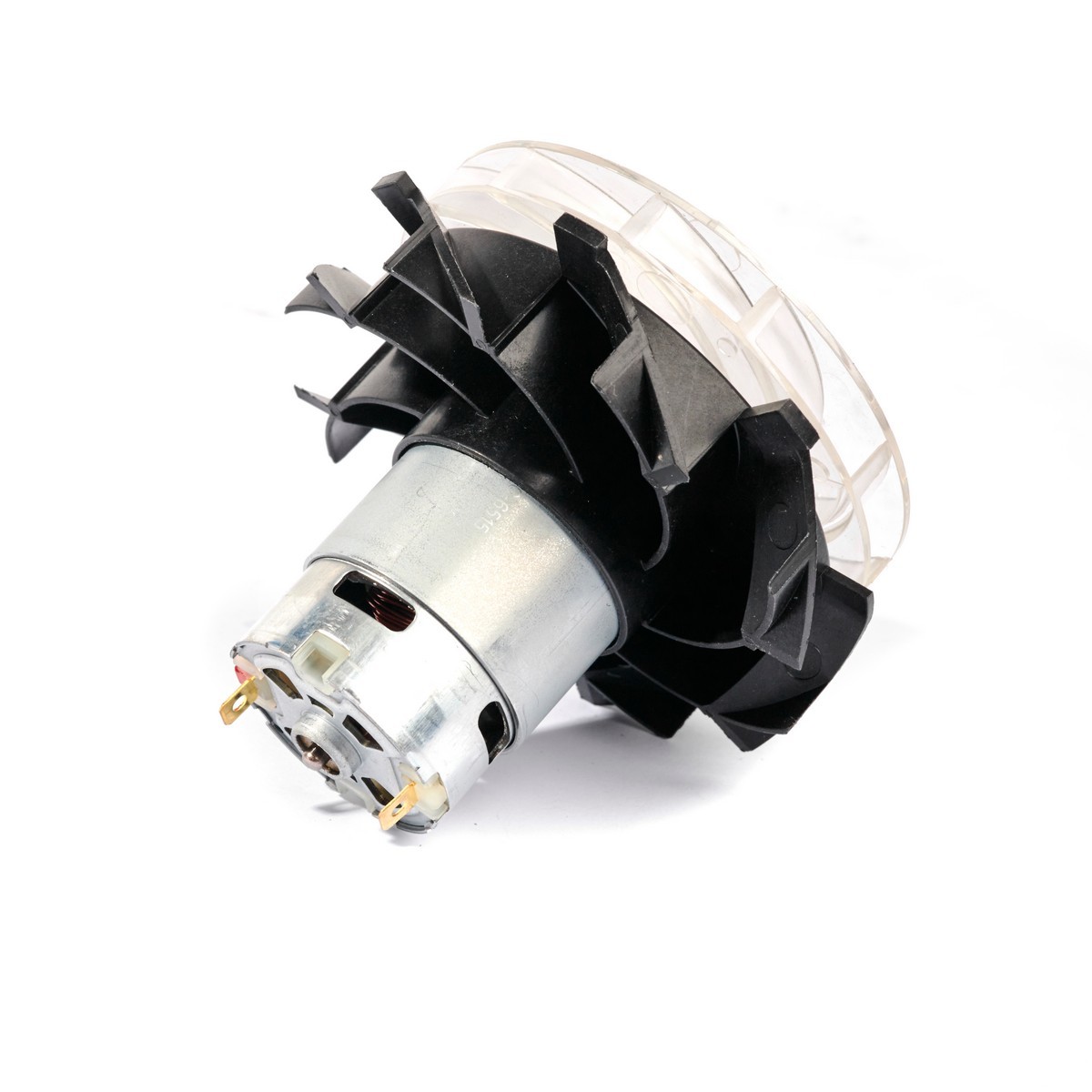 อะไหล่ CL106FD#7 MOTOR ASSEMBLY