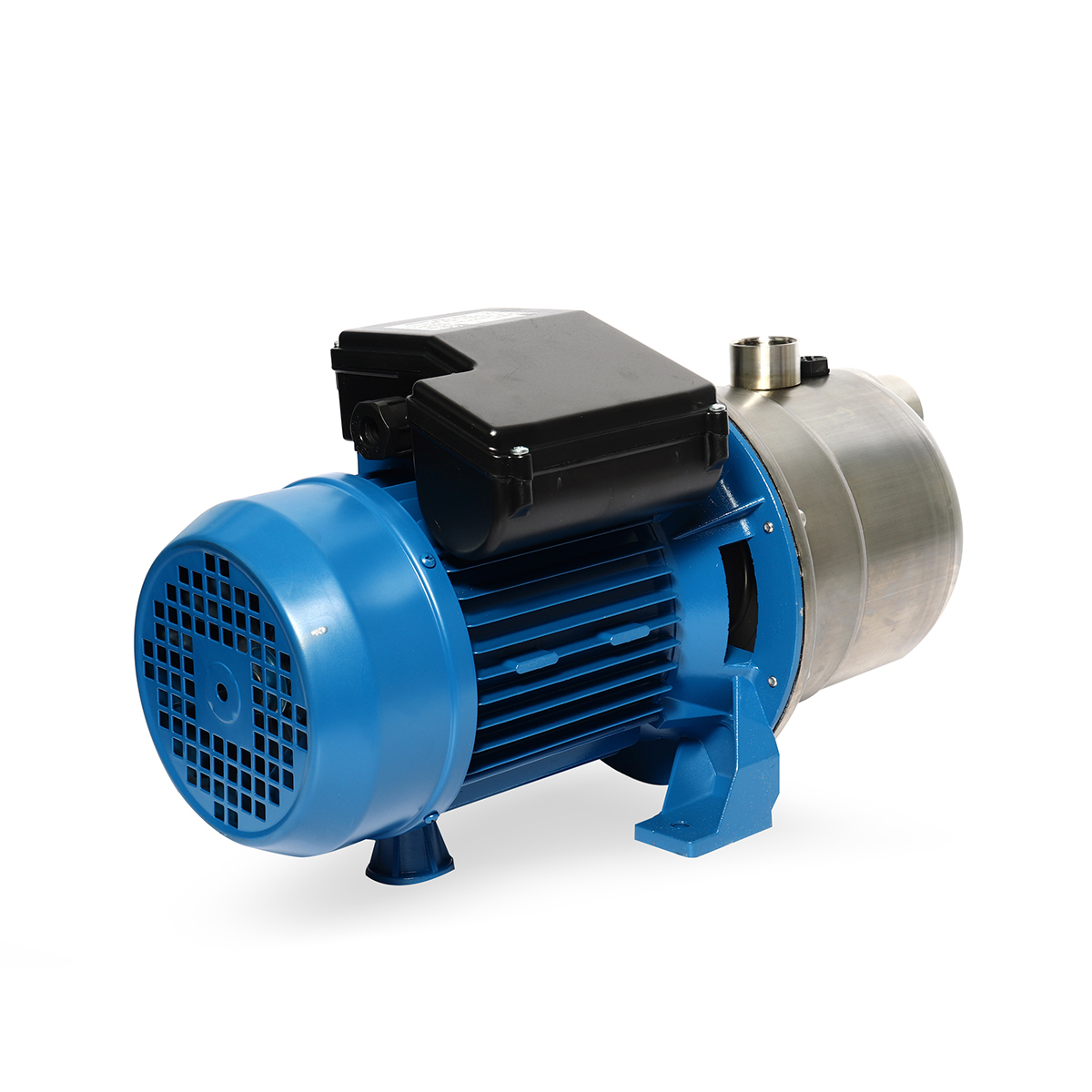 JEXM-150 SELF-PRIMING SS304 (1.5HP)