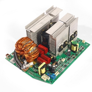 อะไหล่ VOM351 แผงวงจร (MAIN BOARD)