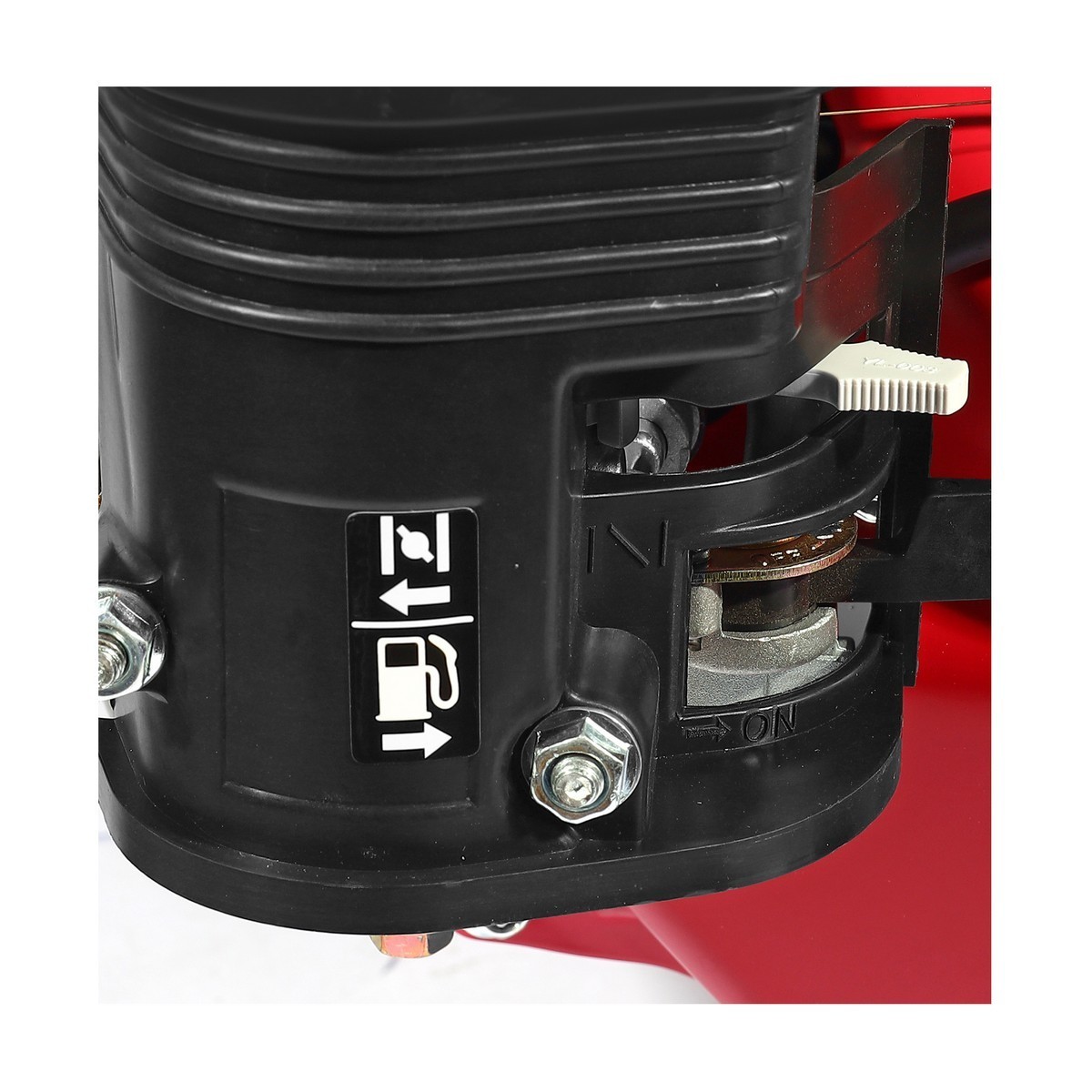 G410F เครื่องยนต์เบนซิน 14 HP