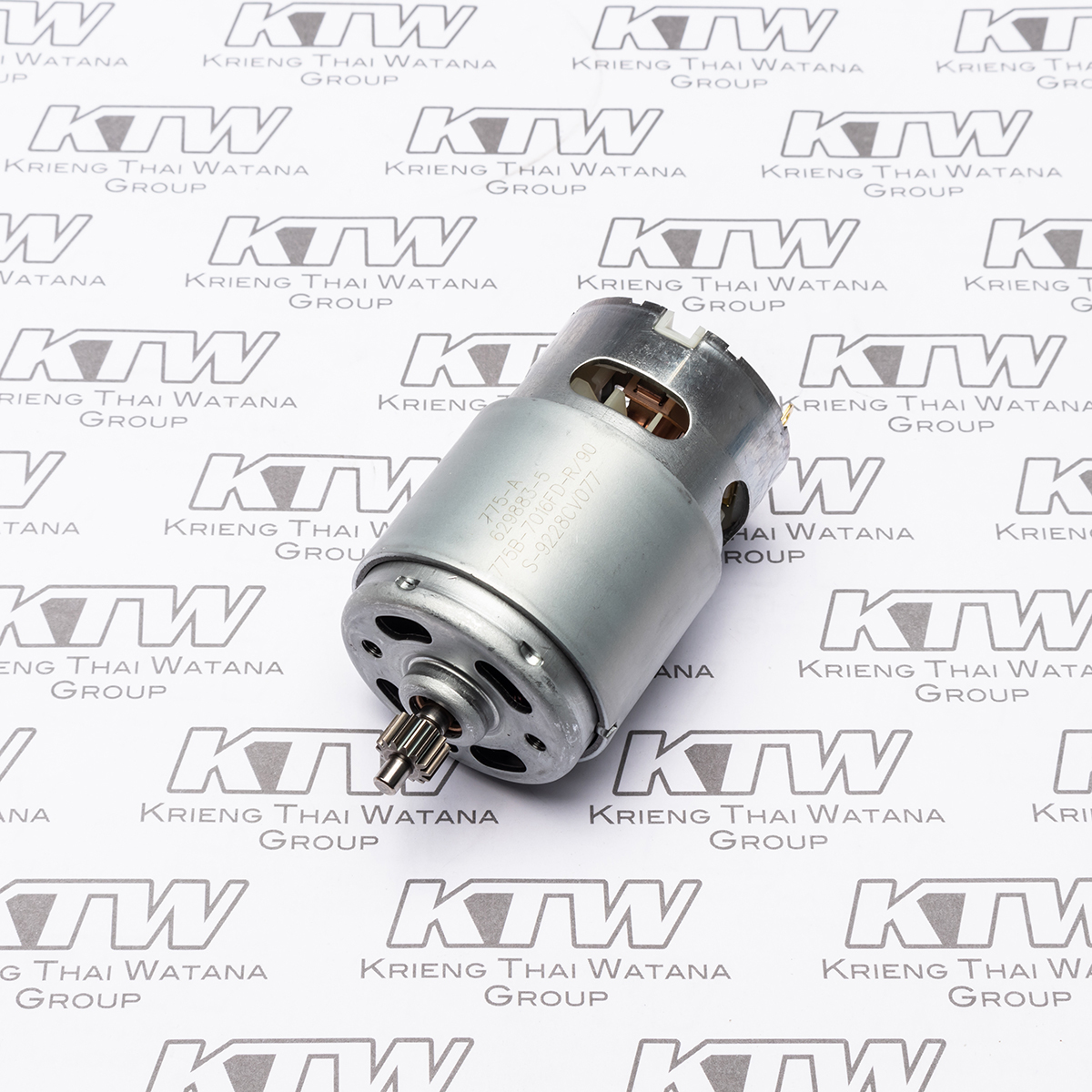 อะไหล่ HP457#12 DC MOTOR(DF457)