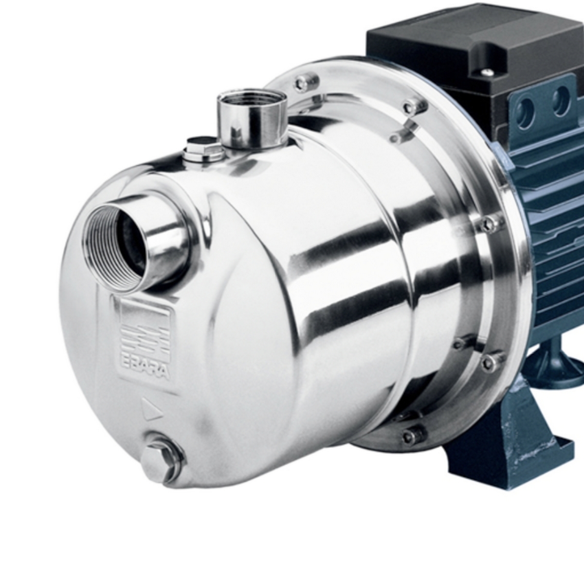 JEXM/E 150(IE2)SELF PRIMING SS304(220V)