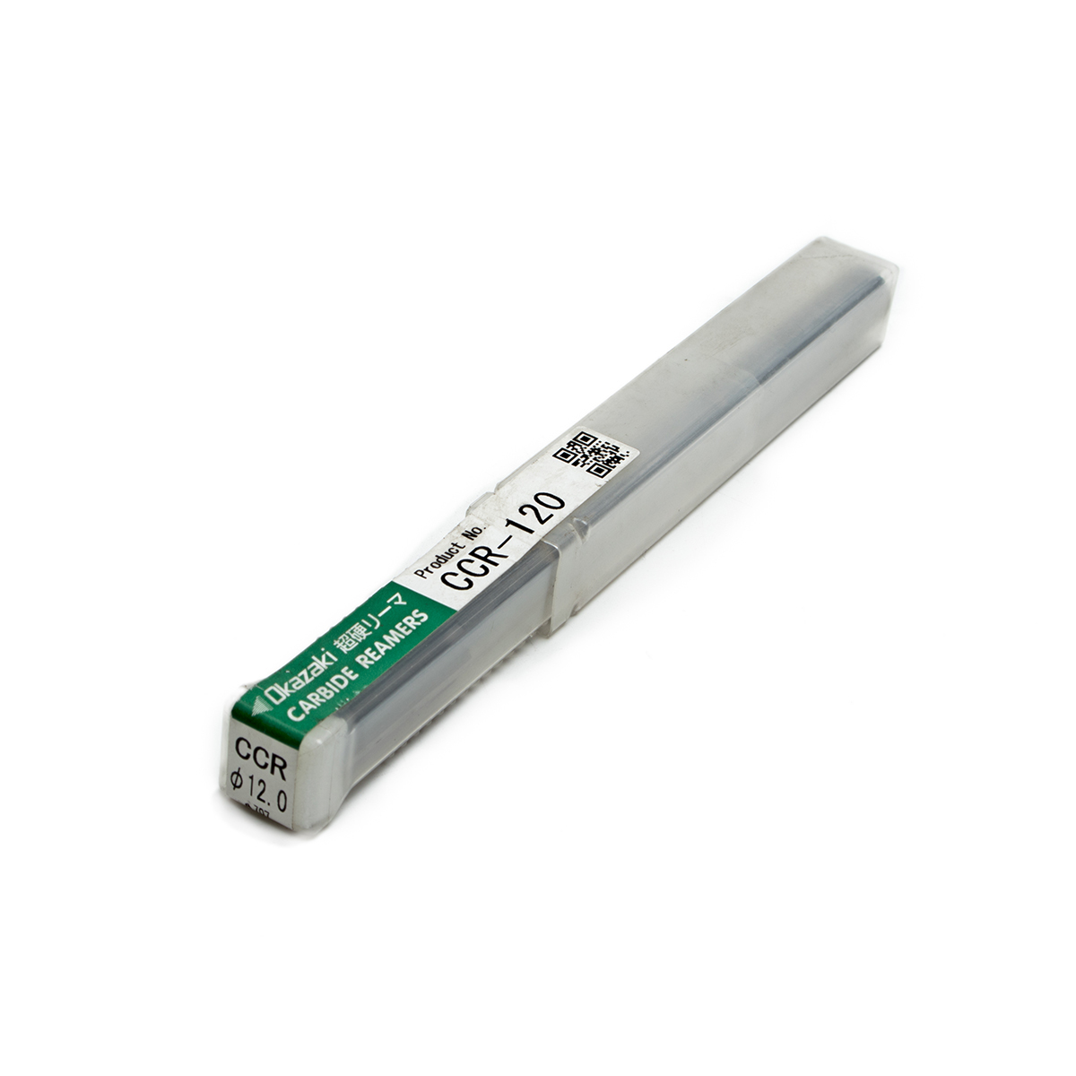 CCR_12.0MM ดอกชัคกิง รีมเมอร์ คาร์ไบด์