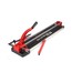 B-02-800P แท่นตัดกระเบื้องบาร์คู่ 800มม.