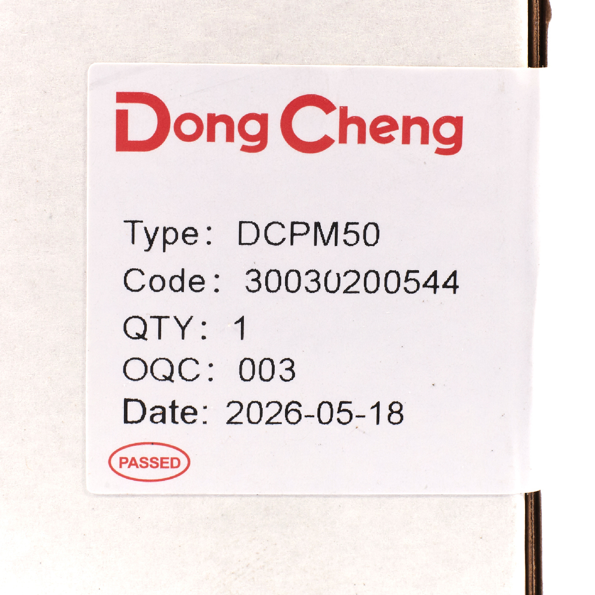 อะไหล่ DCPM50#28 PCBA (NEW)