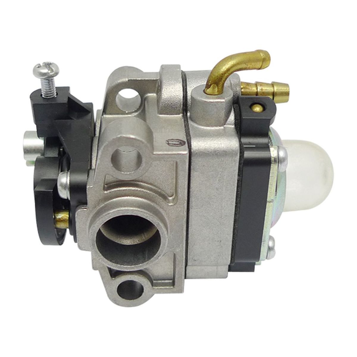 อะไหล่EBH340U#161 CARBURETOR(340R#187)