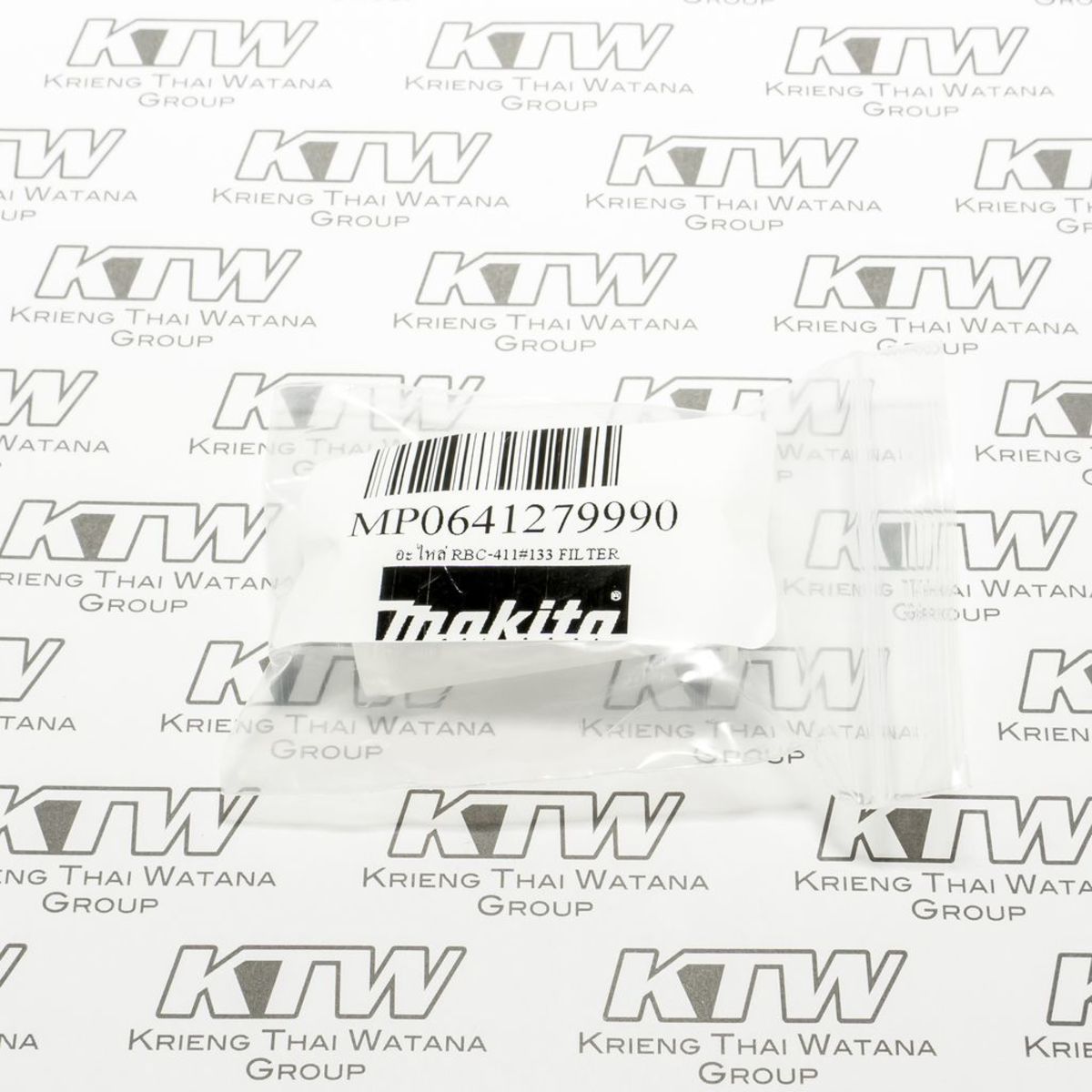 อะไหล่ RBC411#133 FILTER (161446-6)
