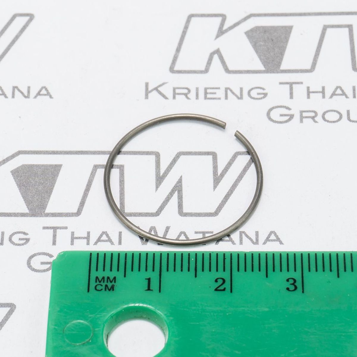 อะไหล่HR2810#40 RING SPRING 21