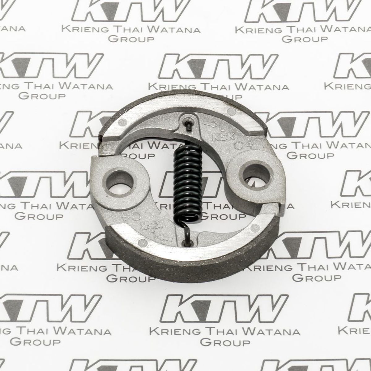 อะไหล่ EBH340U#63,64 CLUTCH ASSY(ครบชุด)