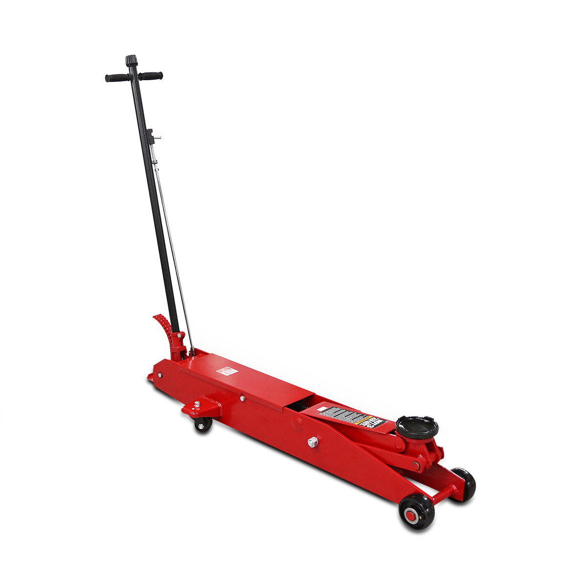 TR30001 แม่แรงตะเข้ตัวยาว 3TON(TR-8036A)