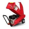 CSD-650 เครื่องย่อยกิ่งไม้ 60 MM